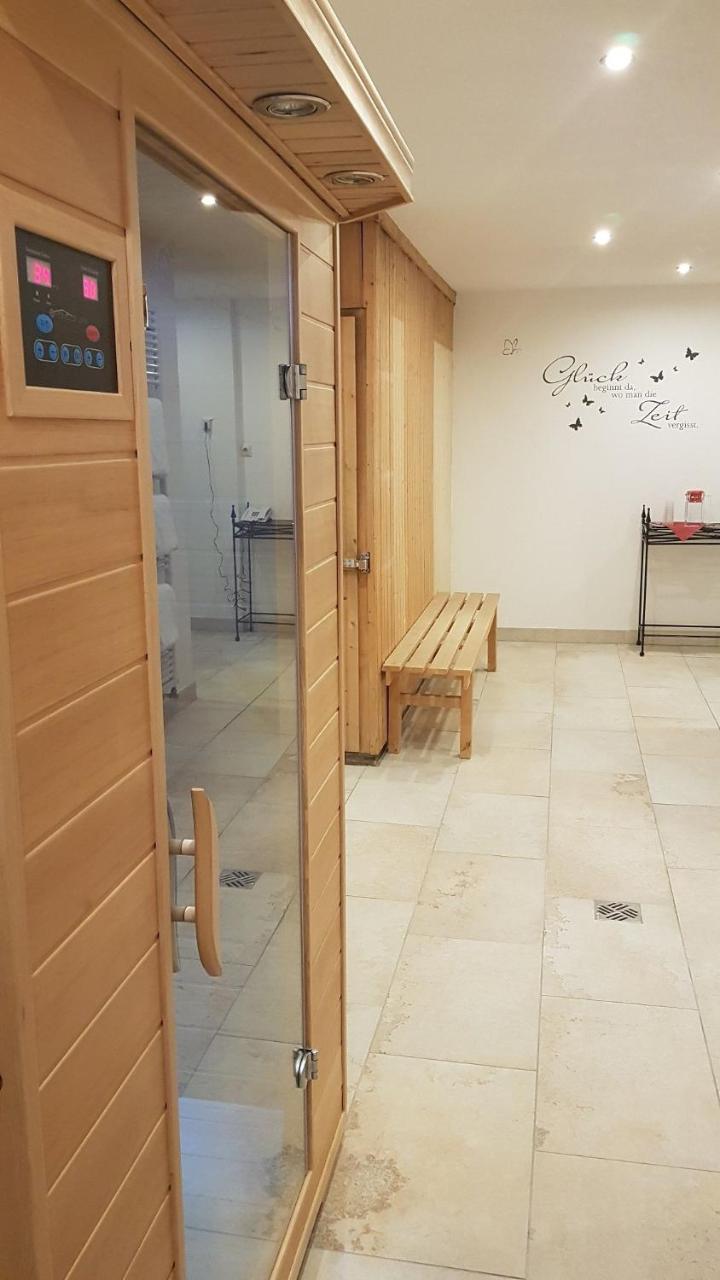 ドレクセルス パークホテル メミンゲン エクステリア 写真